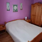 Holiday home La Dolche Szolosgyorok