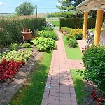 La Dolche Holiday home