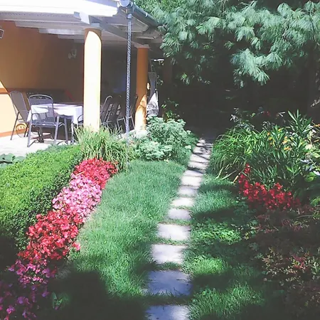 Holiday home La Dolche *