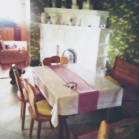 Holiday home La Dolche