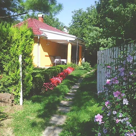 Holiday home La Dolche *