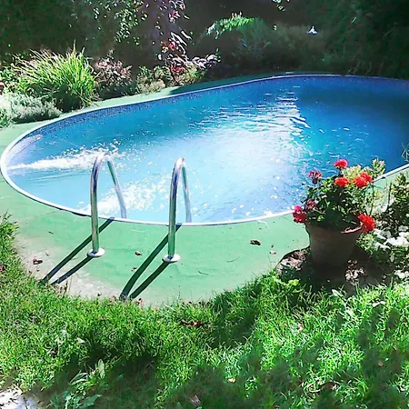 펜션 La Dolche Szolosgyorok