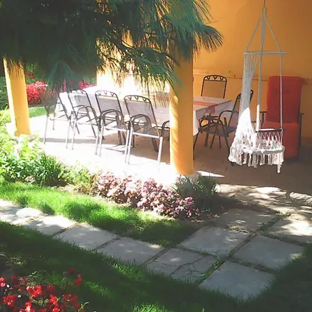 La Dolche * Szolosgyorok