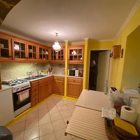 Holiday home La Dolche *
