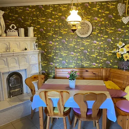La Dolche Holiday home