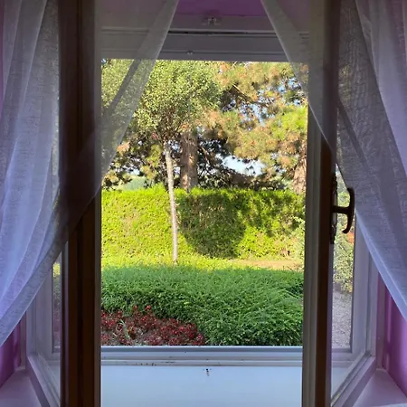 Holiday home La Dolche