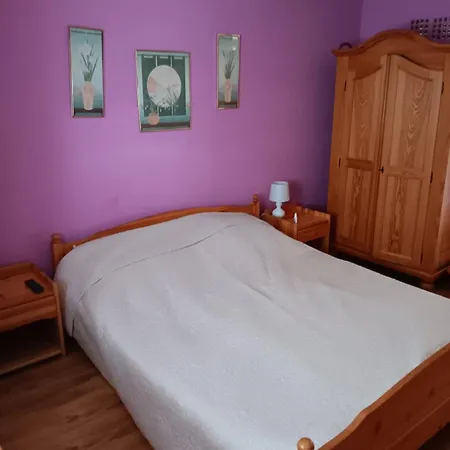 Vakantiehuis La Dolche Szolosgyorok