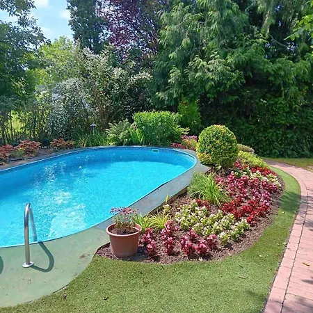 Vakantiehuis La Dolche