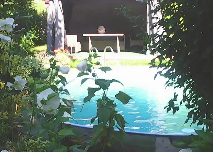 בית נופש La Dolche *