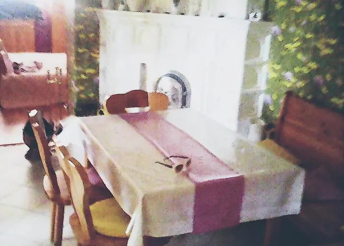 בית נופש La Dolche