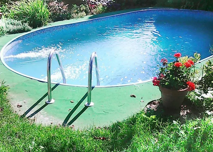 בית נופש La Dolche Szolosgyorok