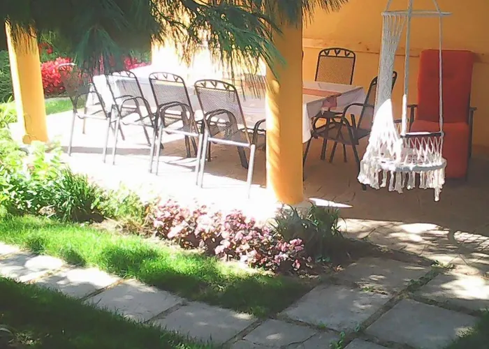 La Dolche * Szolosgyorok